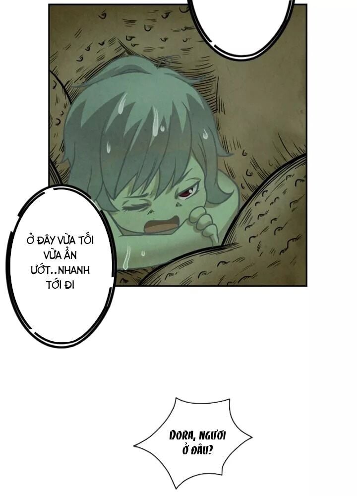 Triệu Hồi Sư Cuối Cùng Chapter 3 - Trang 53