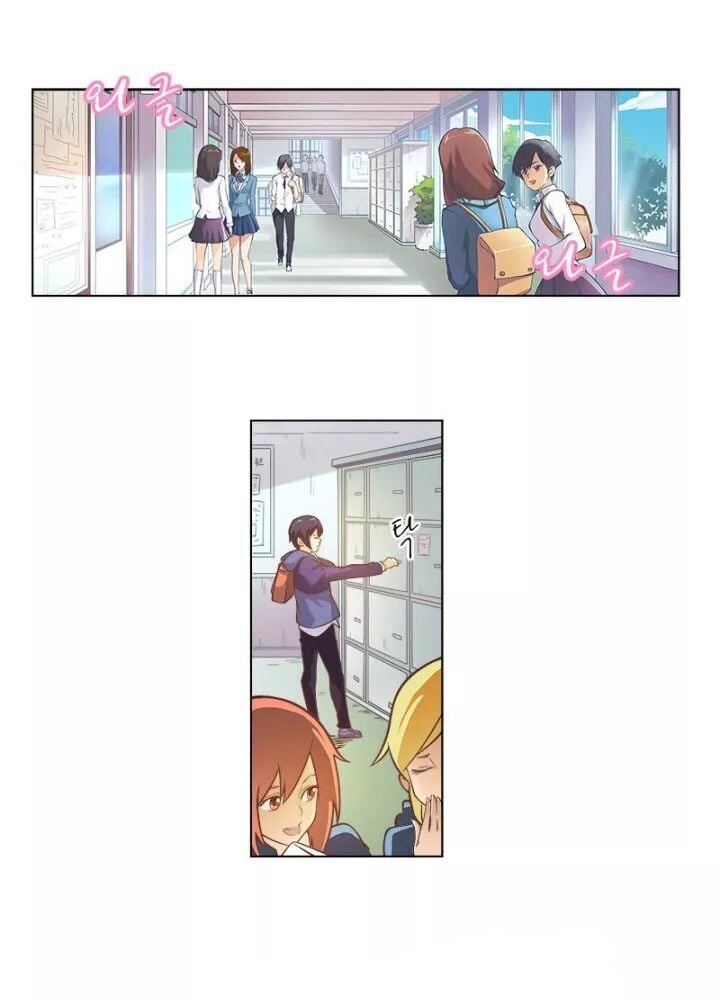 Triệu Hồi Sư Cuối Cùng Chapter 2 - Trang 9