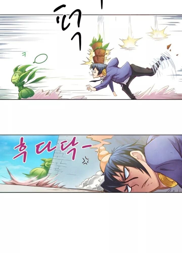 Triệu Hồi Sư Cuối Cùng Chapter 3 - Trang 41