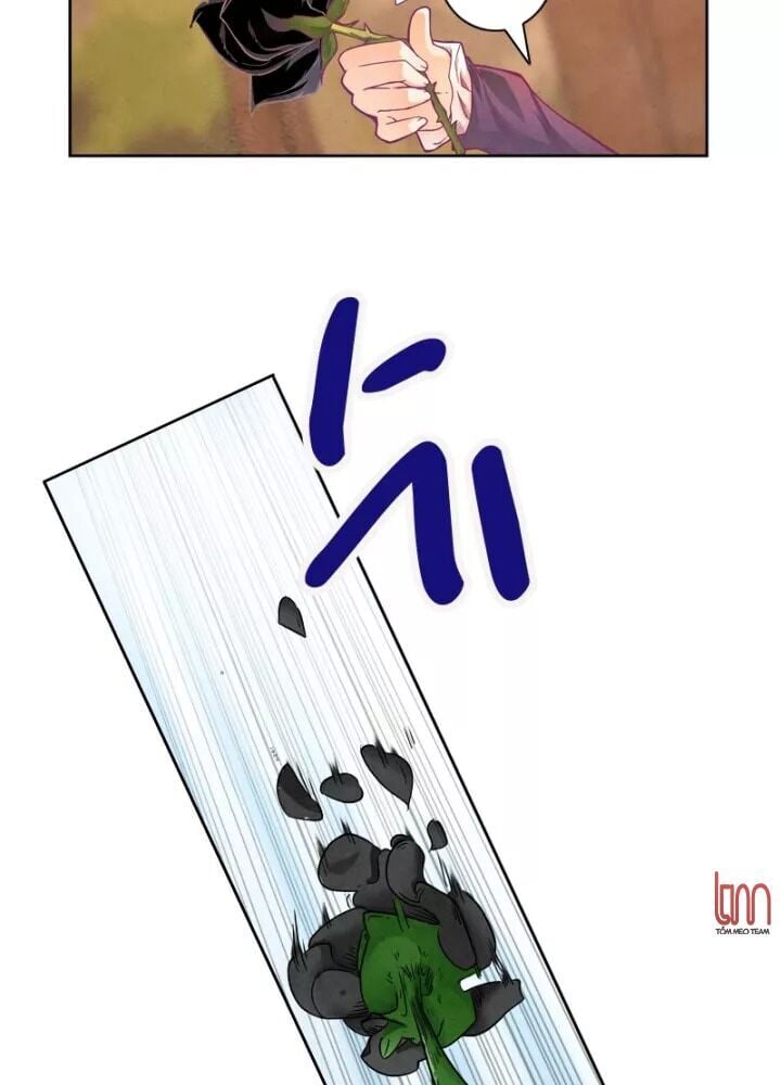 Triệu Hồi Sư Cuối Cùng Chapter 5 - Trang 10