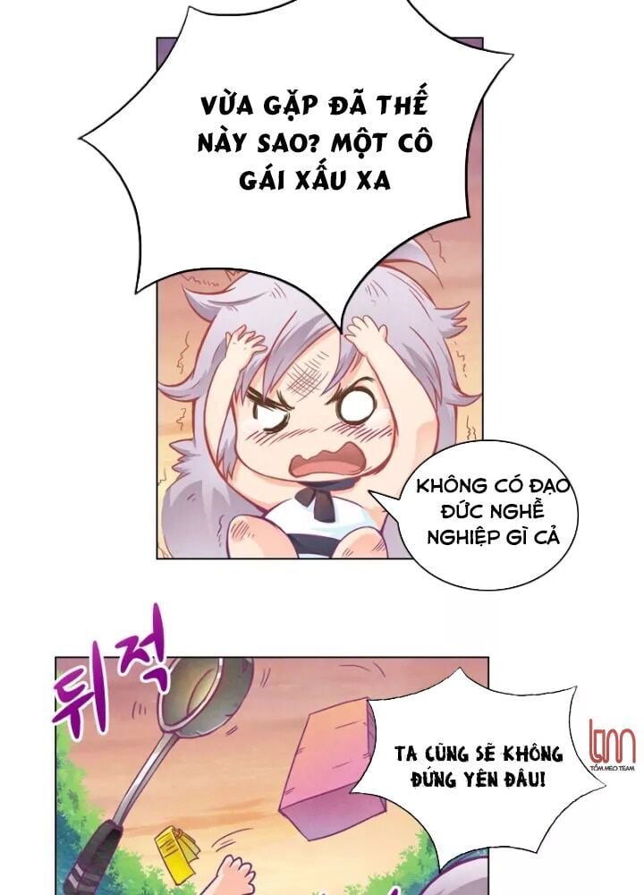 Triệu Hồi Sư Cuối Cùng Chapter 5 - Trang 16