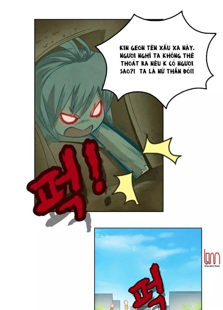 Triệu Hồi Sư Cuối Cùng Chapter 4 - Trang 9