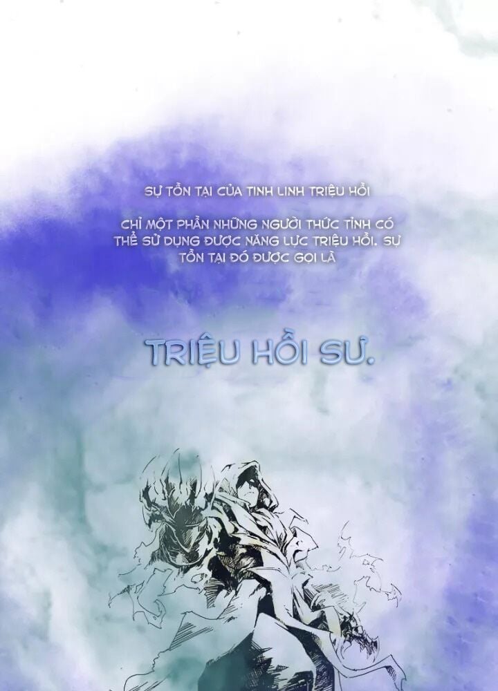 Triệu Hồi Sư Cuối Cùng Chapter 2 - Trang 37