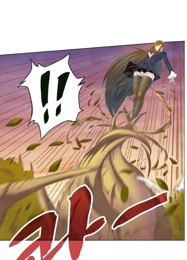 Triệu Hồi Sư Cuối Cùng Chapter 5 - Trang 21
