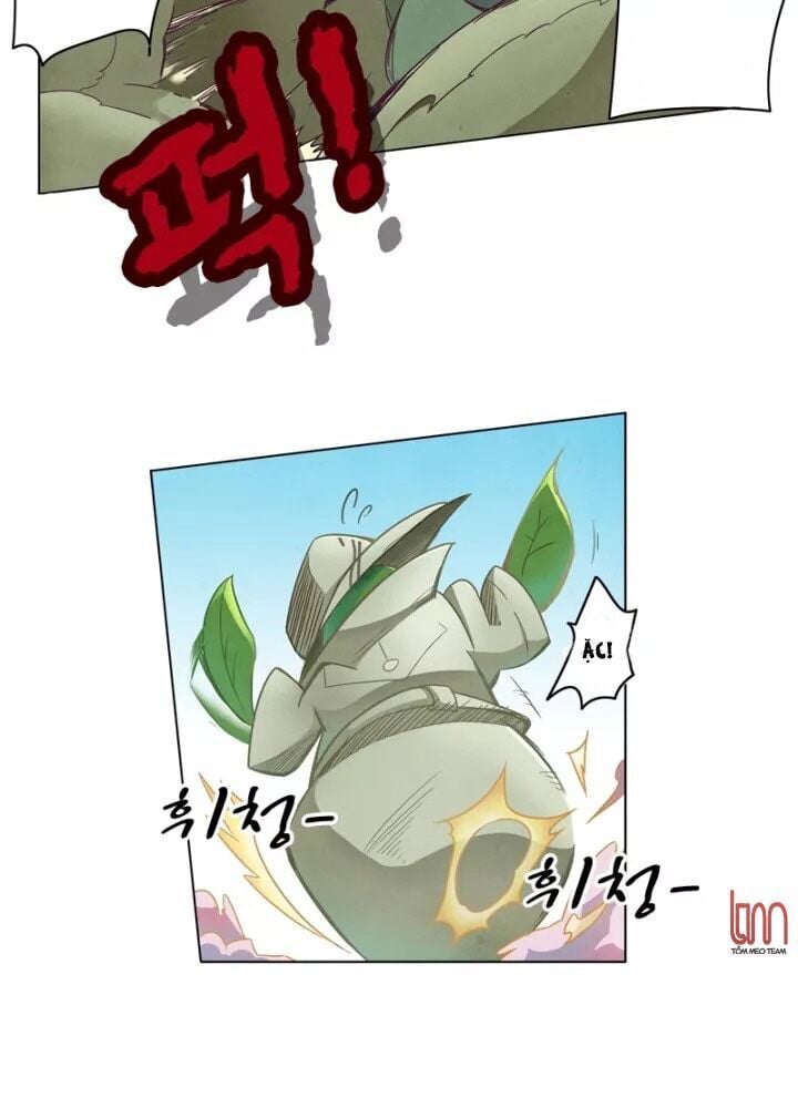 Triệu Hồi Sư Cuối Cùng Chapter 4 - Trang 11