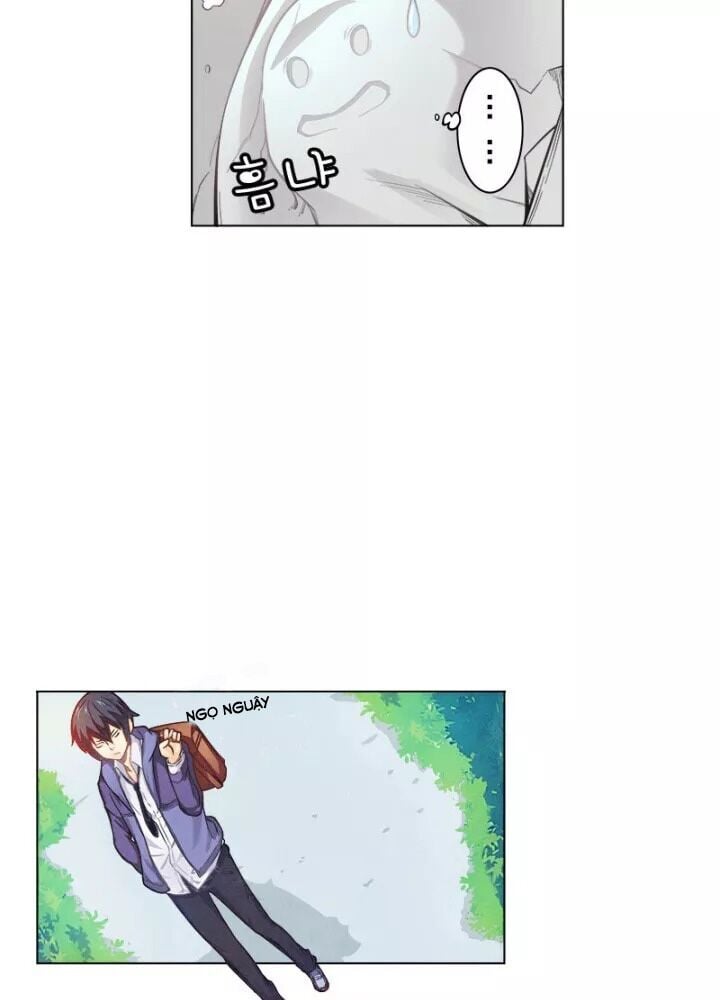 Triệu Hồi Sư Cuối Cùng Chapter 2 - Trang 11