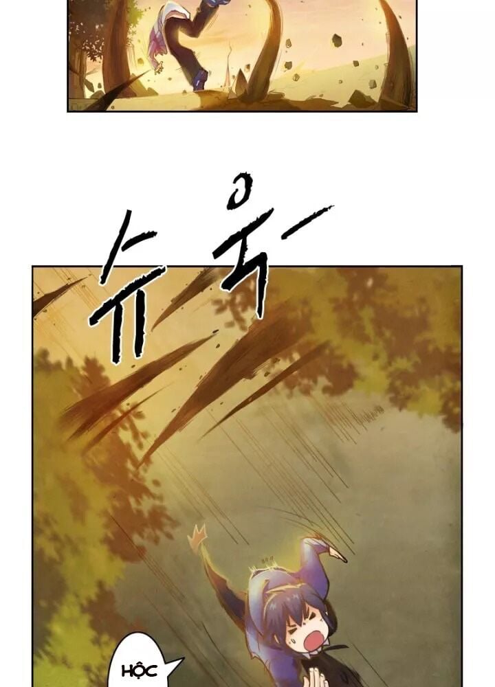 Triệu Hồi Sư Cuối Cùng Chapter 3 - Trang 5