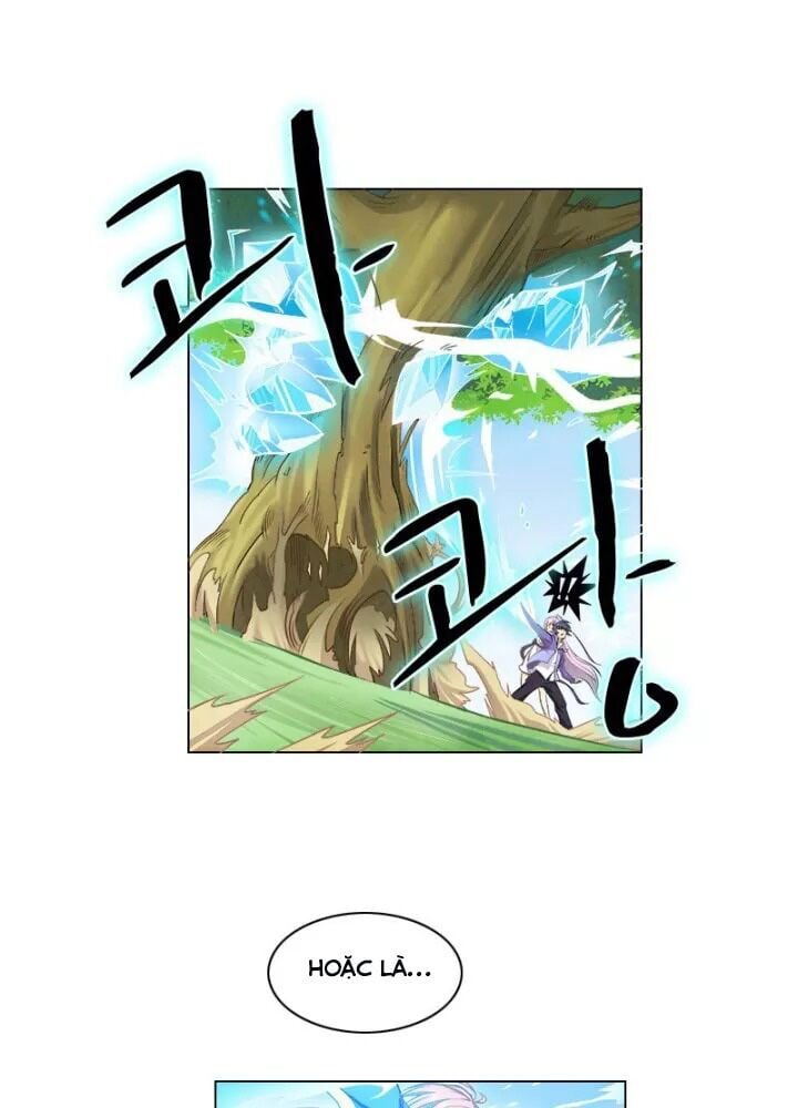 Triệu Hồi Sư Cuối Cùng Chapter 2 - Trang 53