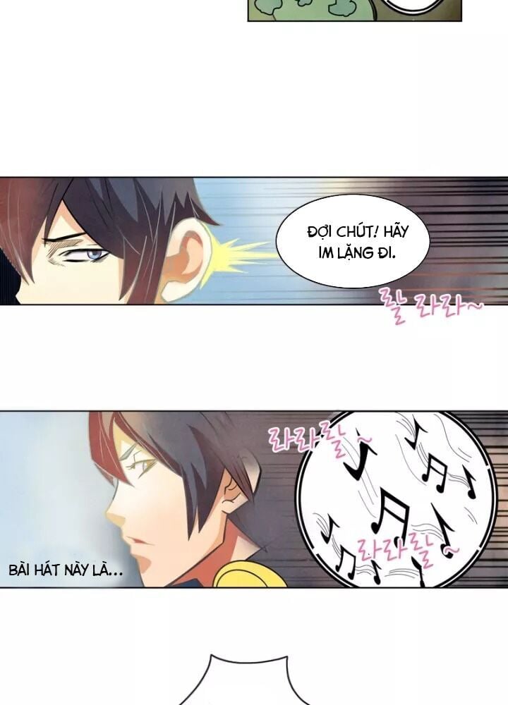 Triệu Hồi Sư Cuối Cùng Chapter 3 - Trang 56