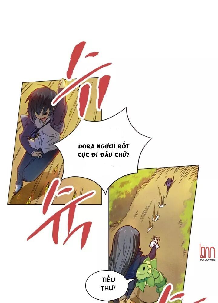 Triệu Hồi Sư Cuối Cùng Chapter 5 - Trang 24