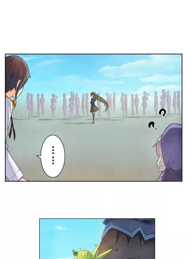 Triệu Hồi Sư Cuối Cùng Chapter 4 - Trang 20