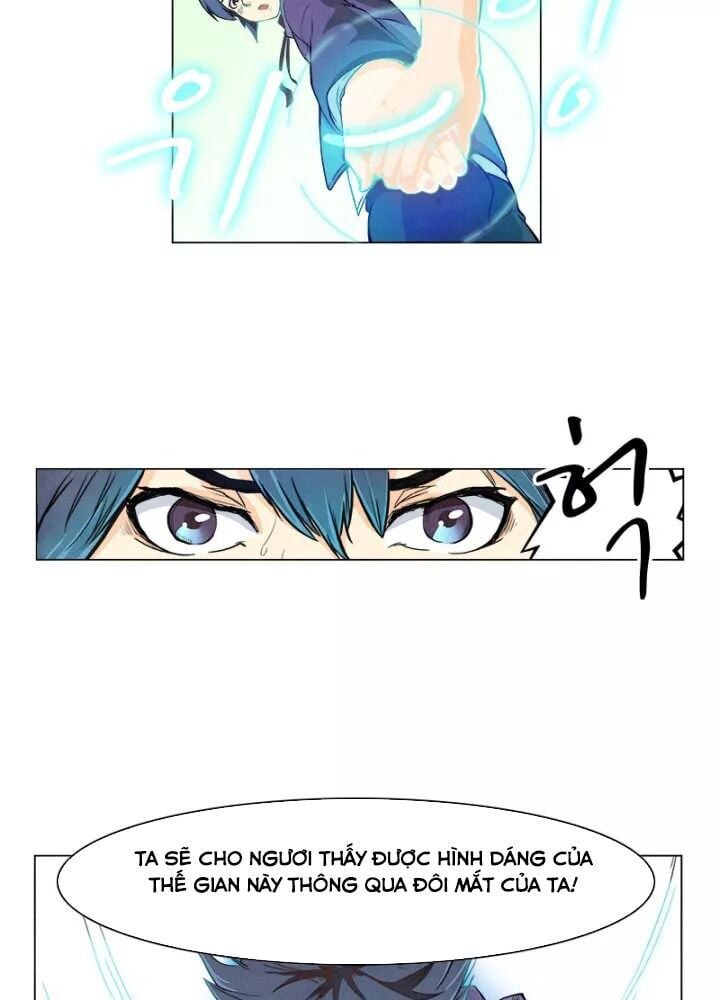 Triệu Hồi Sư Cuối Cùng Chapter 2 - Trang 30