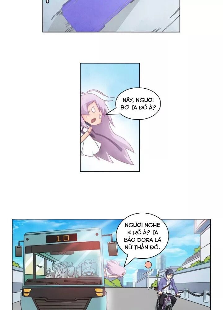 Triệu Hồi Sư Cuối Cùng Chapter 1 - Trang 48