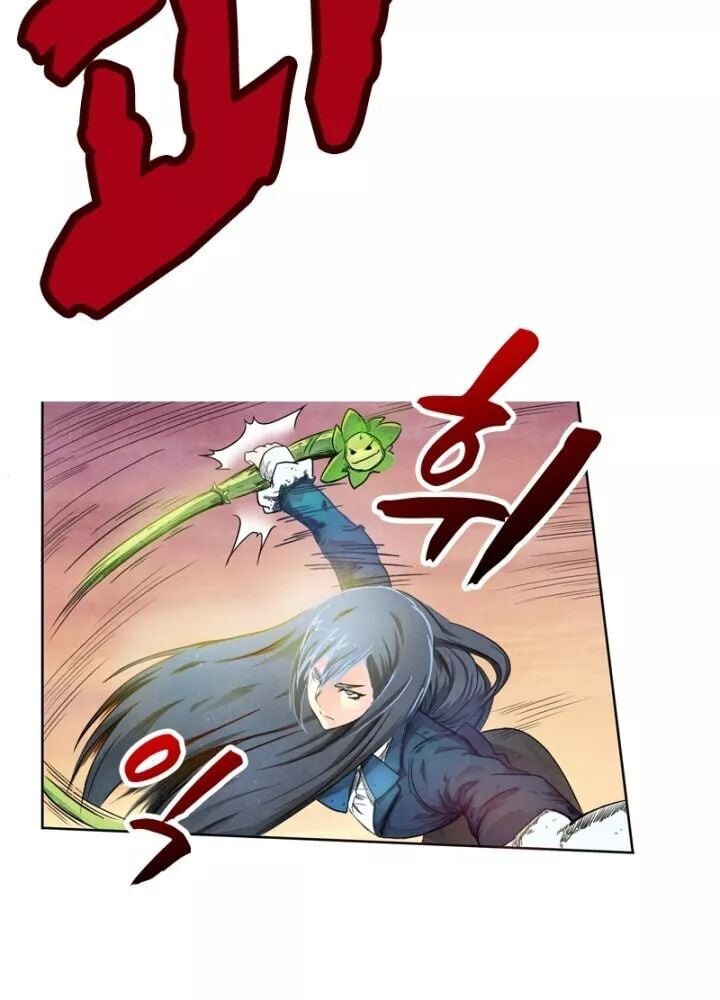 Triệu Hồi Sư Cuối Cùng Chapter 5 - Trang 13