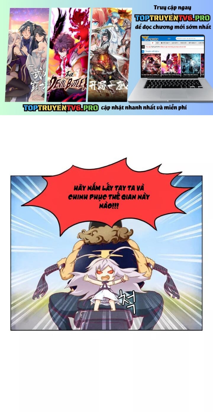 Triệu Hồi Sư Cuối Cùng Chapter 2 - Trang 0
