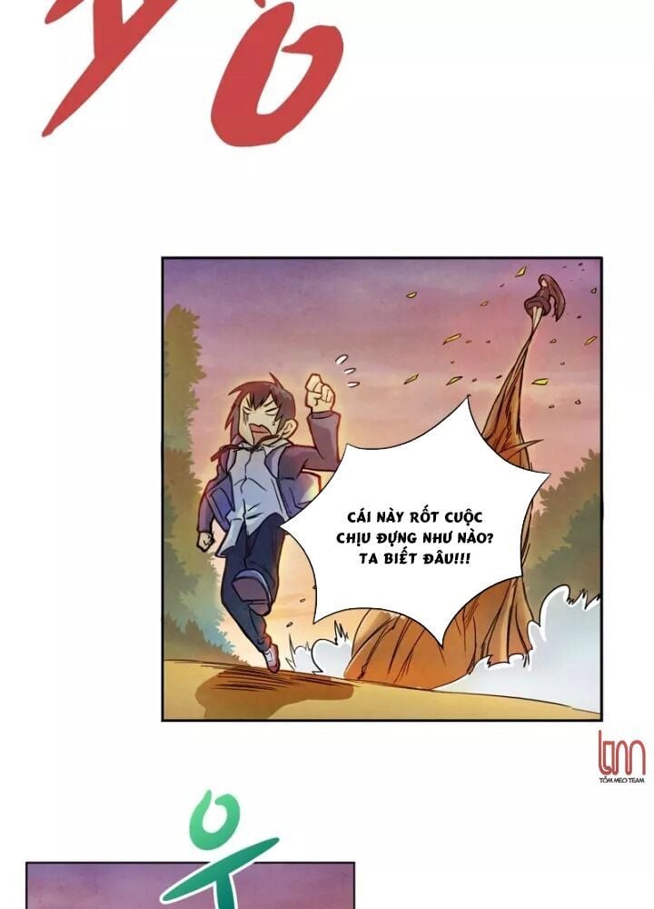 Triệu Hồi Sư Cuối Cùng Chapter 5 - Trang 22