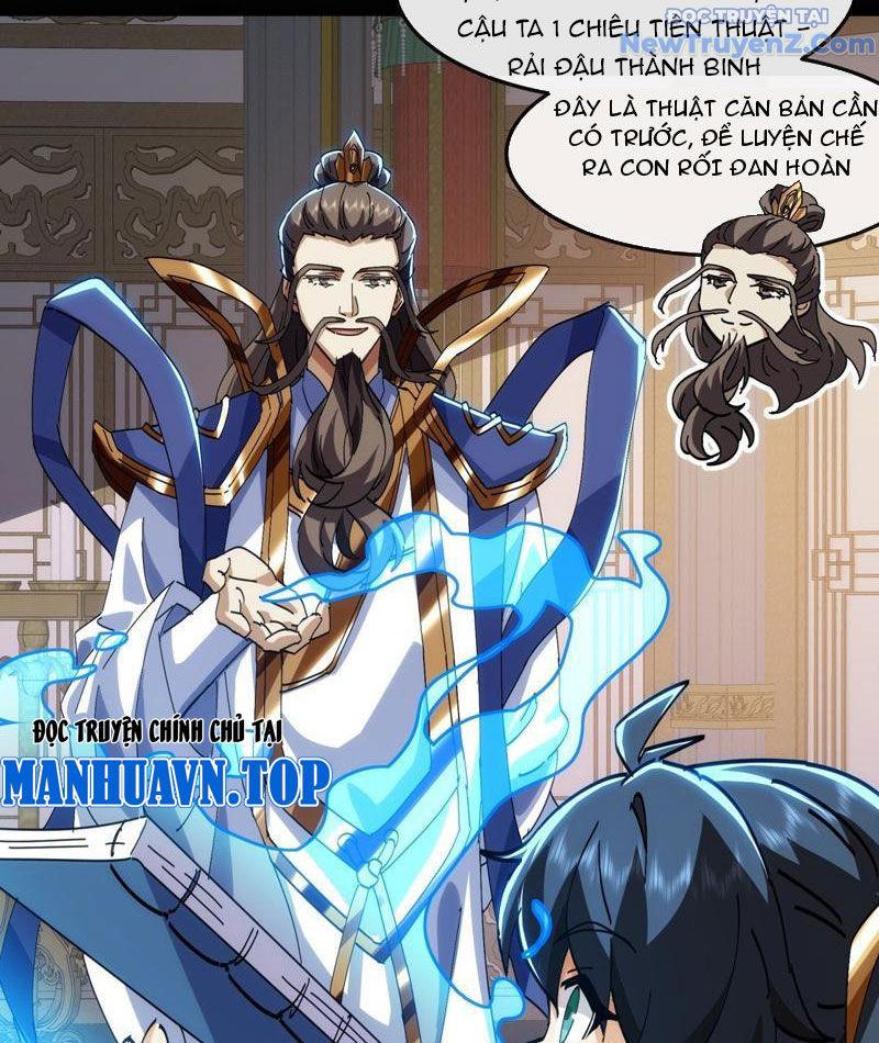 Mời Công Tử Trảm Yêu chapter 182 - Trang 17