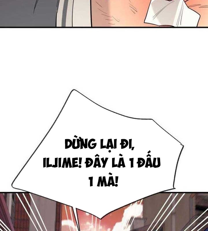 Cuộc Sống Học Đường Của Đội Trưởng Quận chapter 24 - Trang 134
