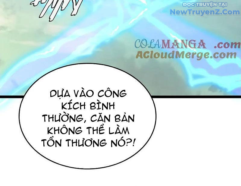 Vạn Tộc Xâm Lấn: Toàn Dân Tham Chiến, Ta Ở Lại Hậu Phương chapter 40 - Trang 101