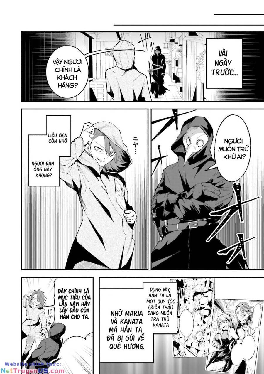 Isekai De Haishin Katsudou Wo Shitara Tairyou No Yandere Shinja Wo Umidashite Shimatta Ken Chapter 13 - Trang 2