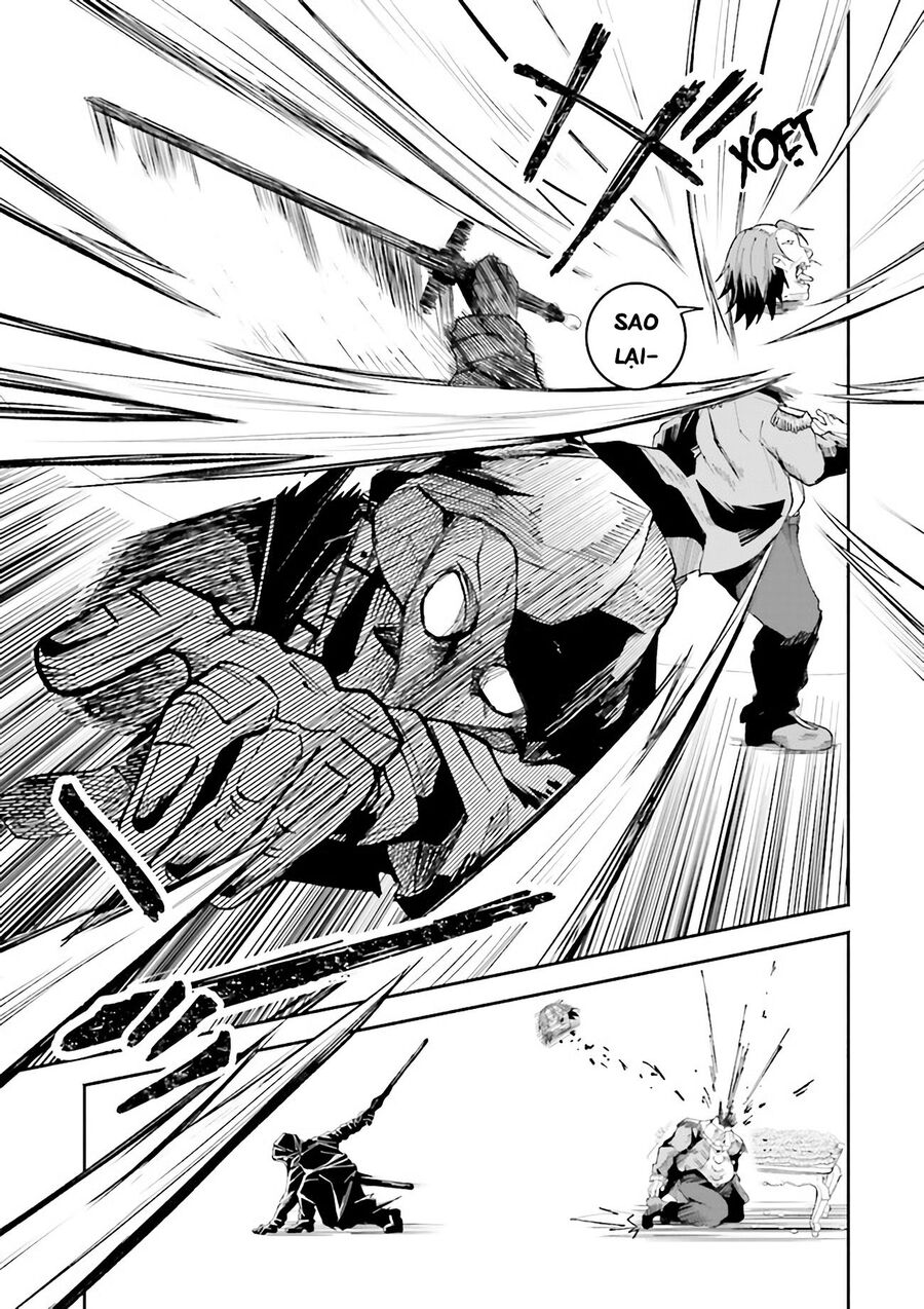 Isekai De Haishin Katsudou Wo Shitara Tairyou No Yandere Shinja Wo Umidashite Shimatta Ken Chapter 8 - Trang 6