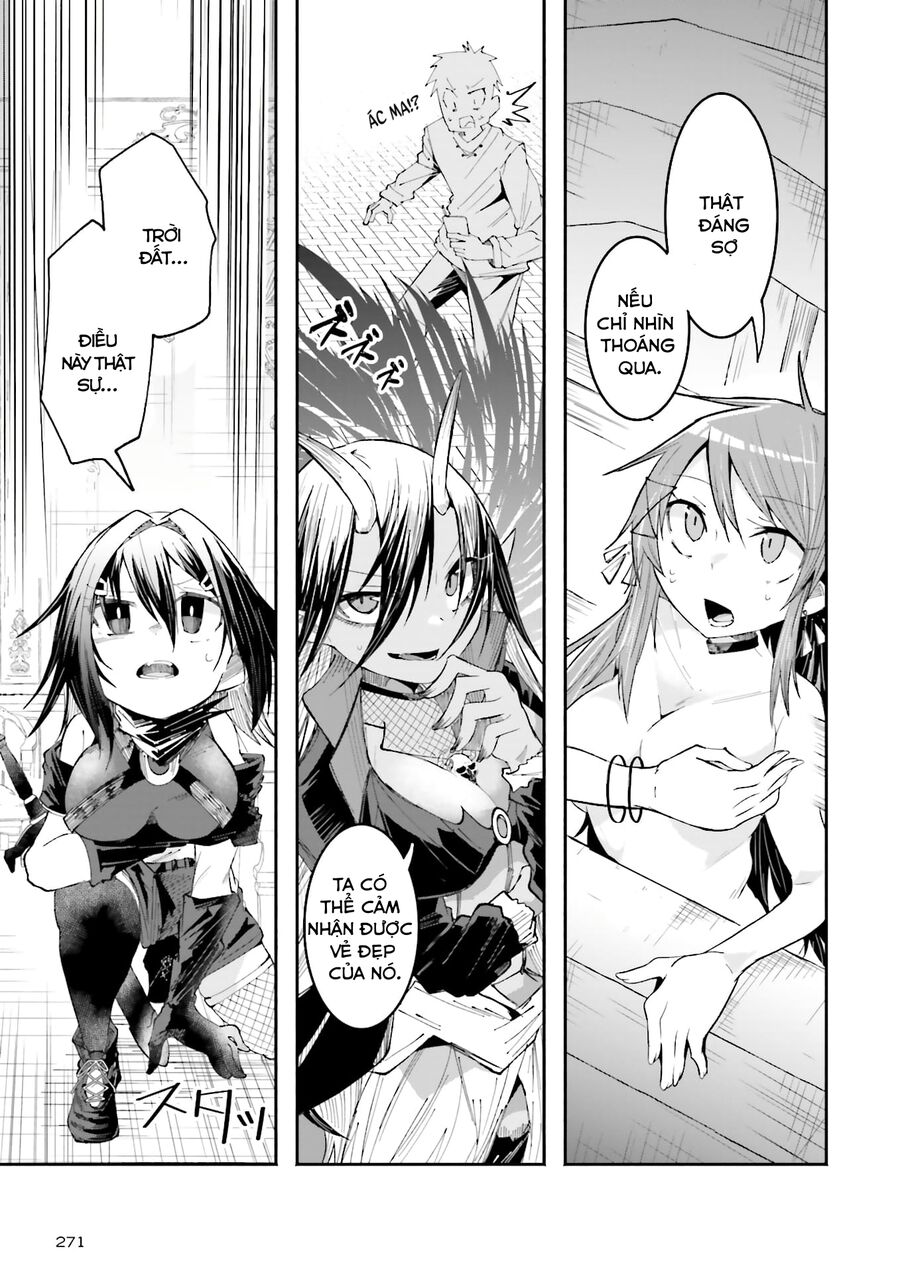 Isekai De Haishin Katsudou Wo Shitara Tairyou No Yandere Shinja Wo Umidashite Shimatta Ken Chapter 20 - Trang 15