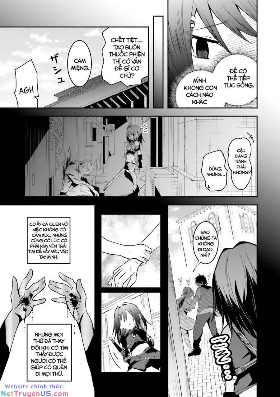 Isekai De Haishin Katsudou Wo Shitara Tairyou No Yandere Shinja Wo Umidashite Shimatta Ken Chapter 13 - Trang 5