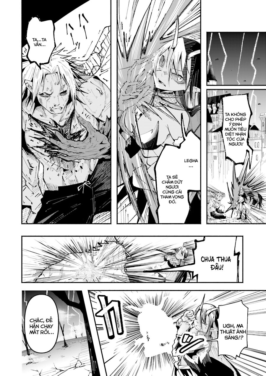 Isekai De Haishin Katsudou Wo Shitara Tairyou No Yandere Shinja Wo Umidashite Shimatta Ken Chapter 25 - Trang 1