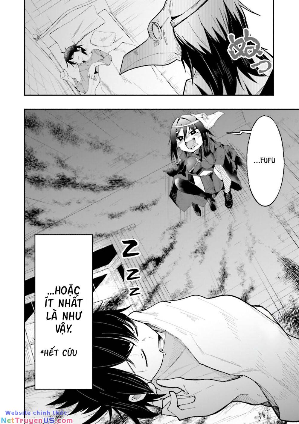 Isekai De Haishin Katsudou Wo Shitara Tairyou No Yandere Shinja Wo Umidashite Shimatta Ken Chapter 12 - Trang 16