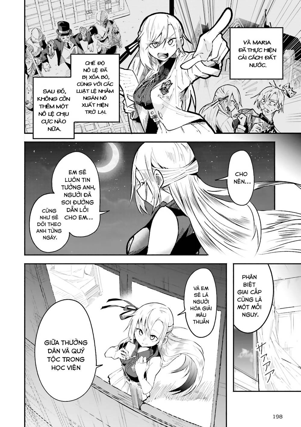 Isekai De Haishin Katsudou Wo Shitara Tairyou No Yandere Shinja Wo Umidashite Shimatta Ken Chapter 2 - Trang 11