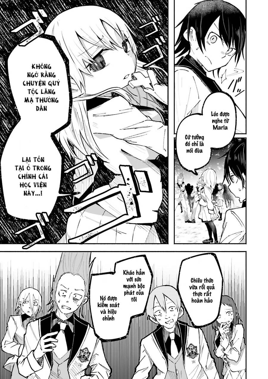 Isekai De Haishin Katsudou Wo Shitara Tairyou No Yandere Shinja Wo Umidashite Shimatta Ken Chapter 6 - Trang 10