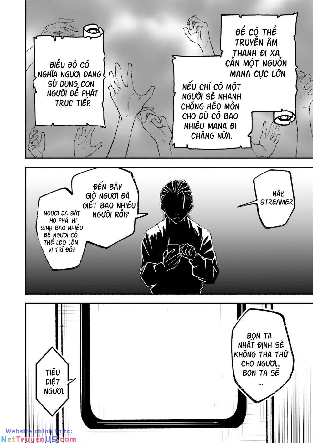 Isekai De Haishin Katsudou Wo Shitara Tairyou No Yandere Shinja Wo Umidashite Shimatta Ken Chapter 14 - Trang 14