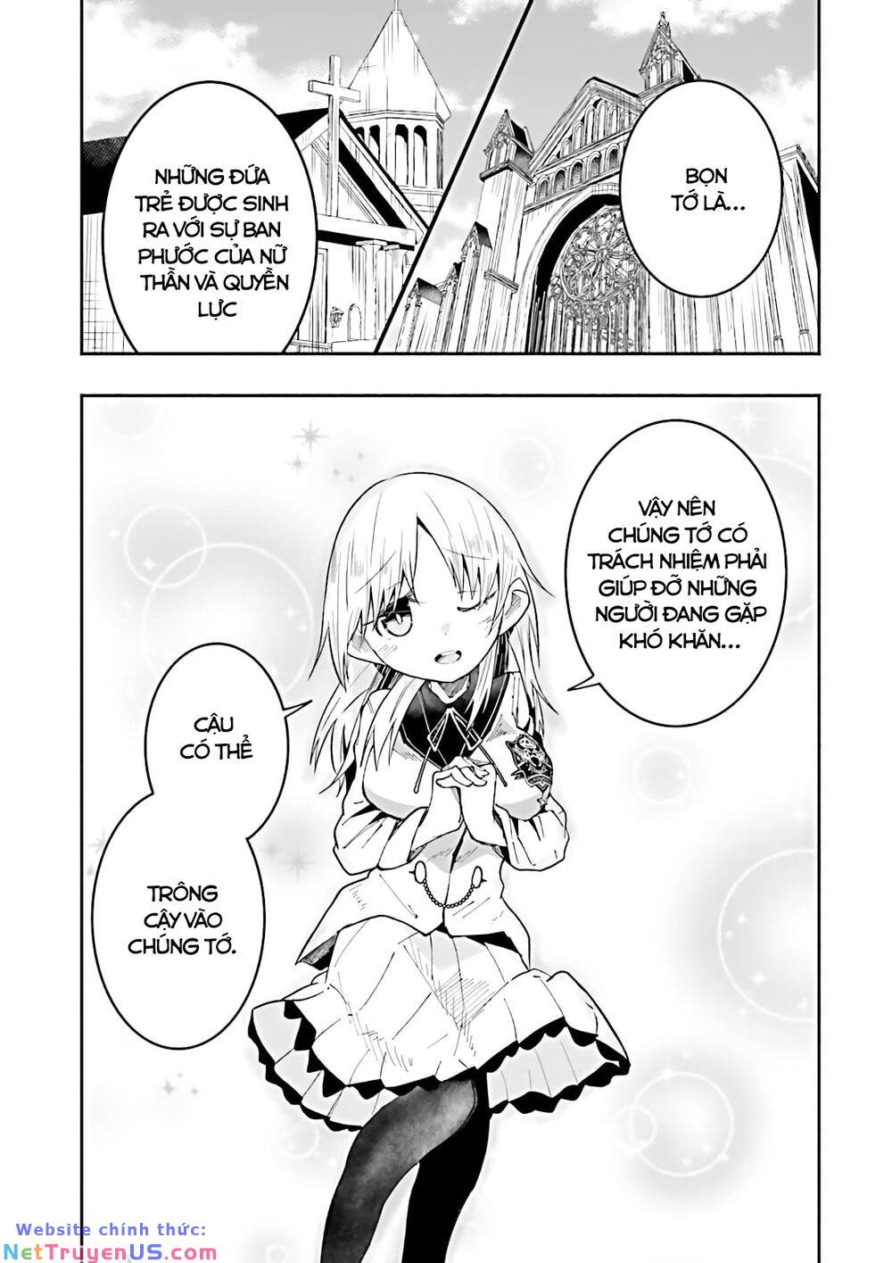 Isekai De Haishin Katsudou Wo Shitara Tairyou No Yandere Shinja Wo Umidashite Shimatta Ken Chapter 16 - Trang 15