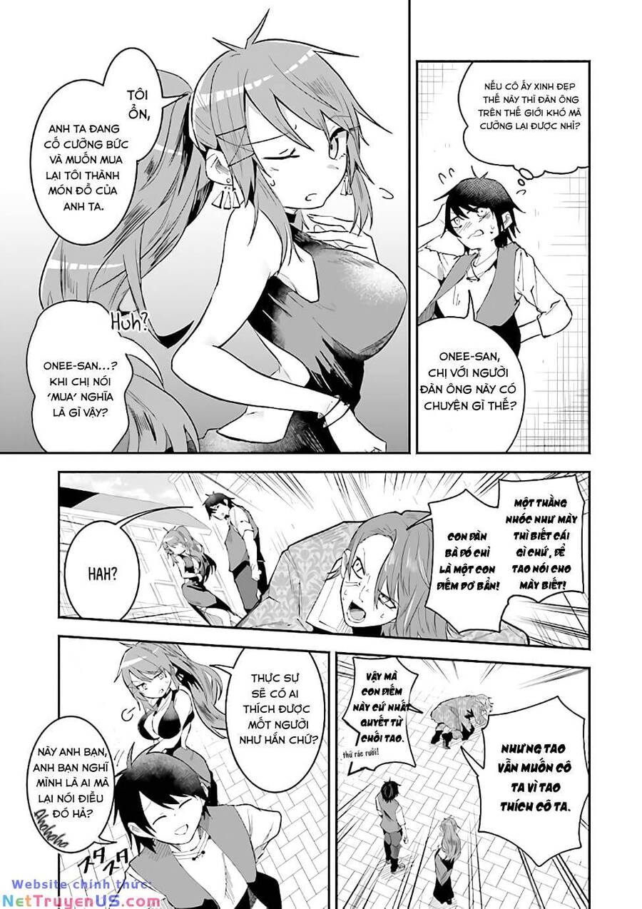 Isekai De Haishin Katsudou Wo Shitara Tairyou No Yandere Shinja Wo Umidashite Shimatta Ken Chapter 10 - Trang 5
