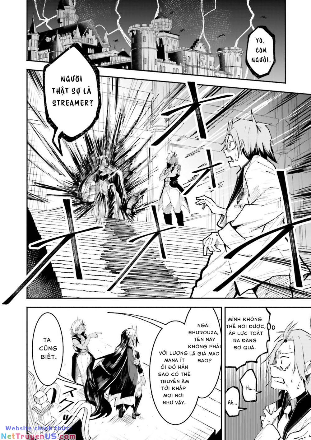 Isekai De Haishin Katsudou Wo Shitara Tairyou No Yandere Shinja Wo Umidashite Shimatta Ken Chapter 11 - Trang 15