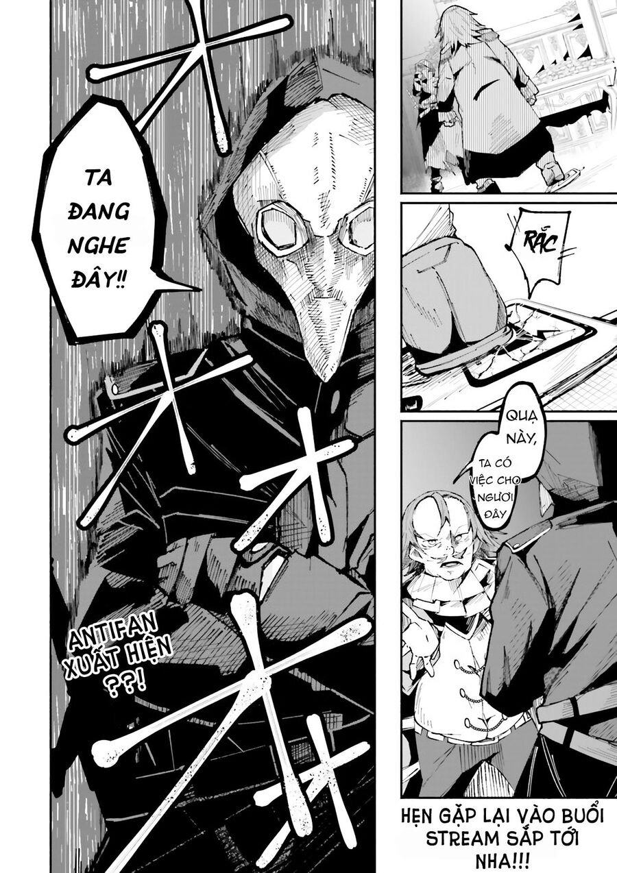 Isekai De Haishin Katsudou Wo Shitara Tairyou No Yandere Shinja Wo Umidashite Shimatta Ken Chapter 7 - Trang 13