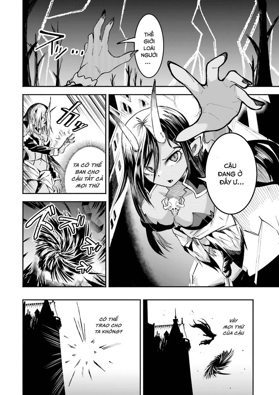 Isekai De Haishin Katsudou Wo Shitara Tairyou No Yandere Shinja Wo Umidashite Shimatta Ken Chapter 3 - Trang 13