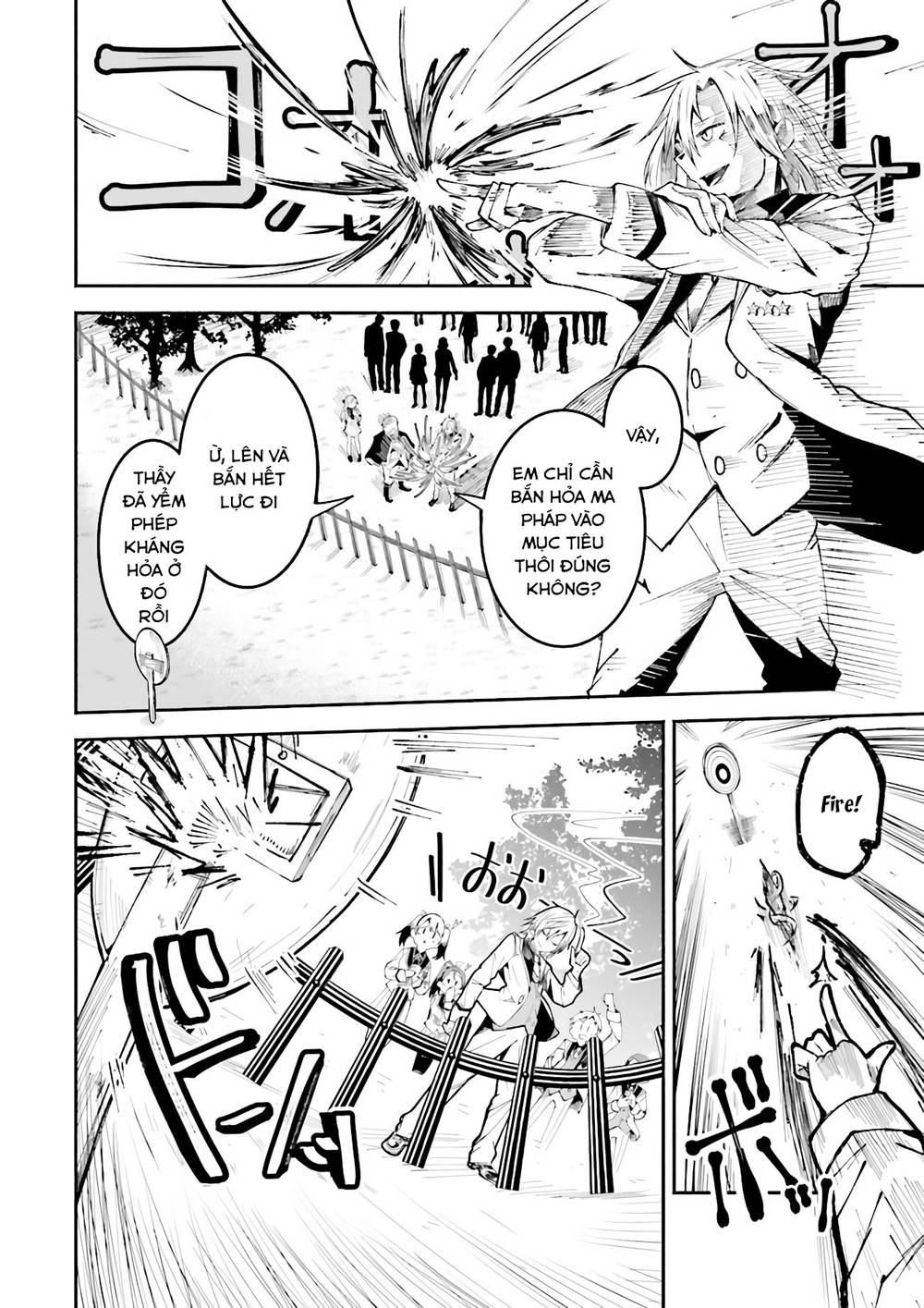 Isekai De Haishin Katsudou Wo Shitara Tairyou No Yandere Shinja Wo Umidashite Shimatta Ken Chapter 1 - Trang 15