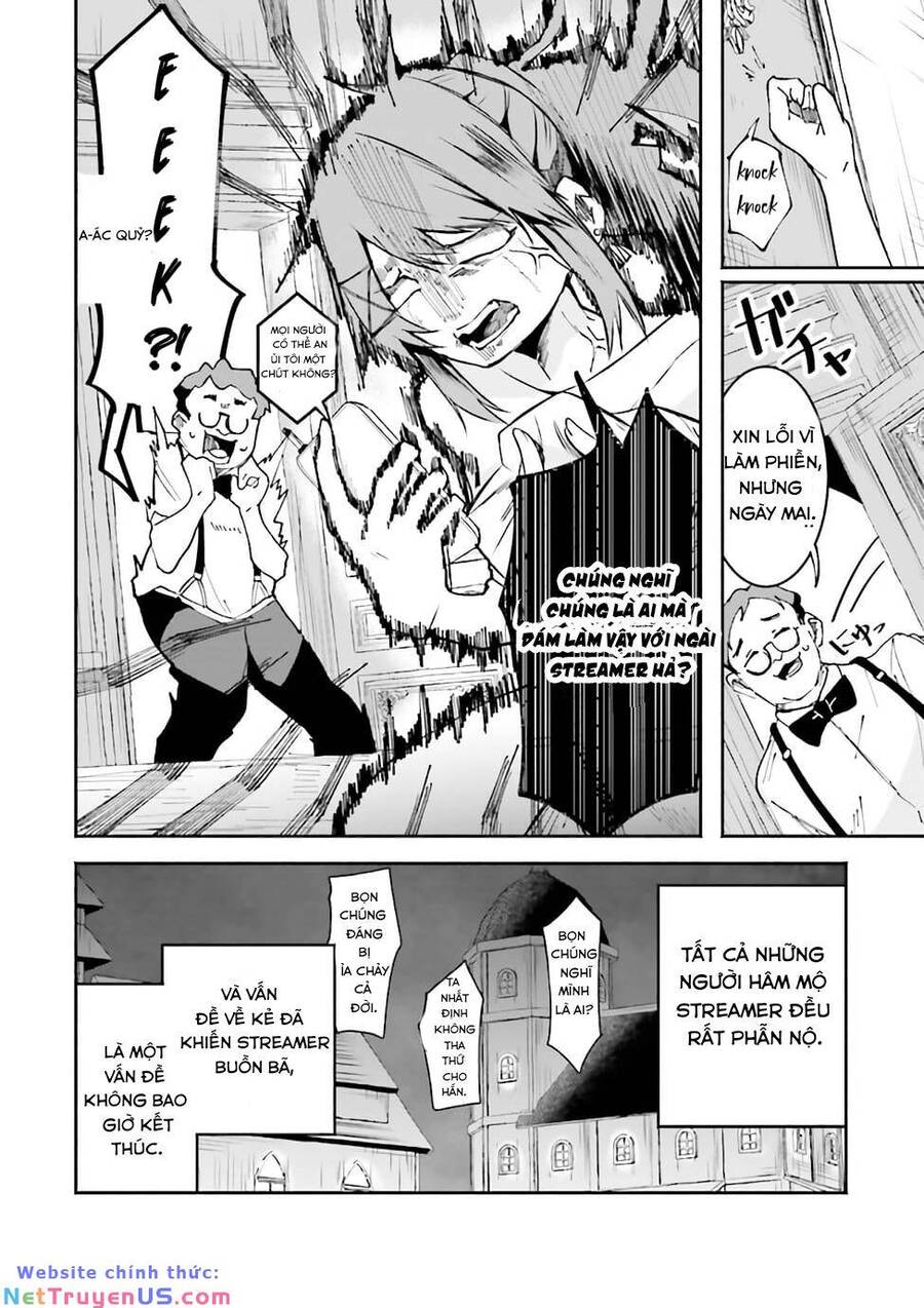 Isekai De Haishin Katsudou Wo Shitara Tairyou No Yandere Shinja Wo Umidashite Shimatta Ken Chapter 9 - Trang 11