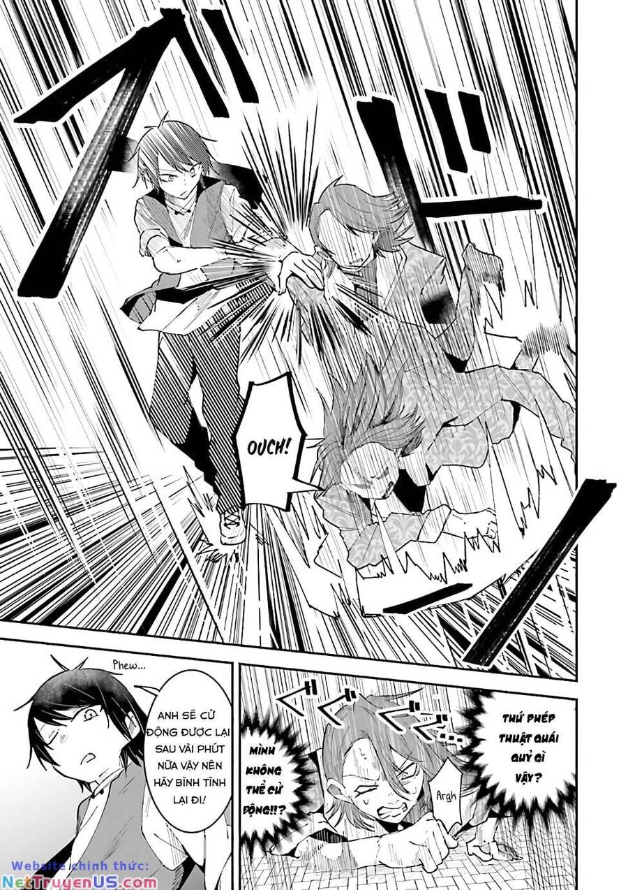 Isekai De Haishin Katsudou Wo Shitara Tairyou No Yandere Shinja Wo Umidashite Shimatta Ken Chapter 10 - Trang 3