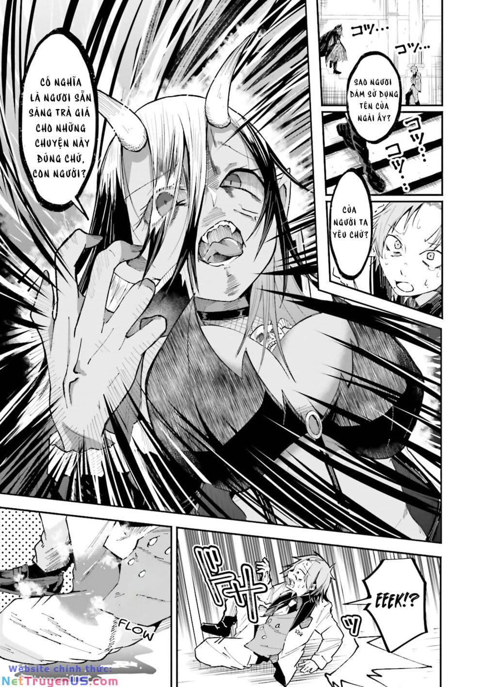 Isekai De Haishin Katsudou Wo Shitara Tairyou No Yandere Shinja Wo Umidashite Shimatta Ken Chapter 11 - Trang 16