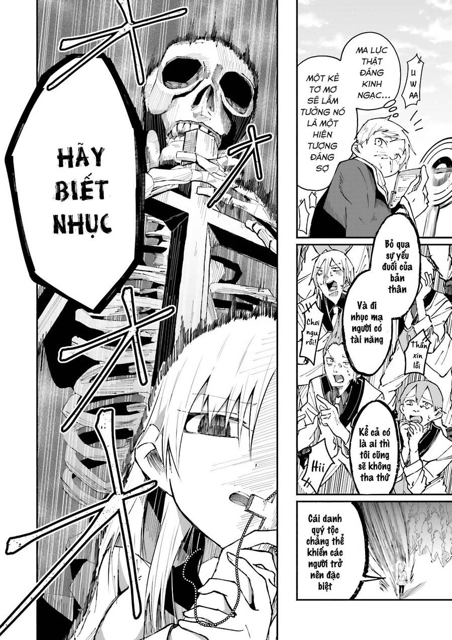 Isekai De Haishin Katsudou Wo Shitara Tairyou No Yandere Shinja Wo Umidashite Shimatta Ken Chapter 6 - Trang 11