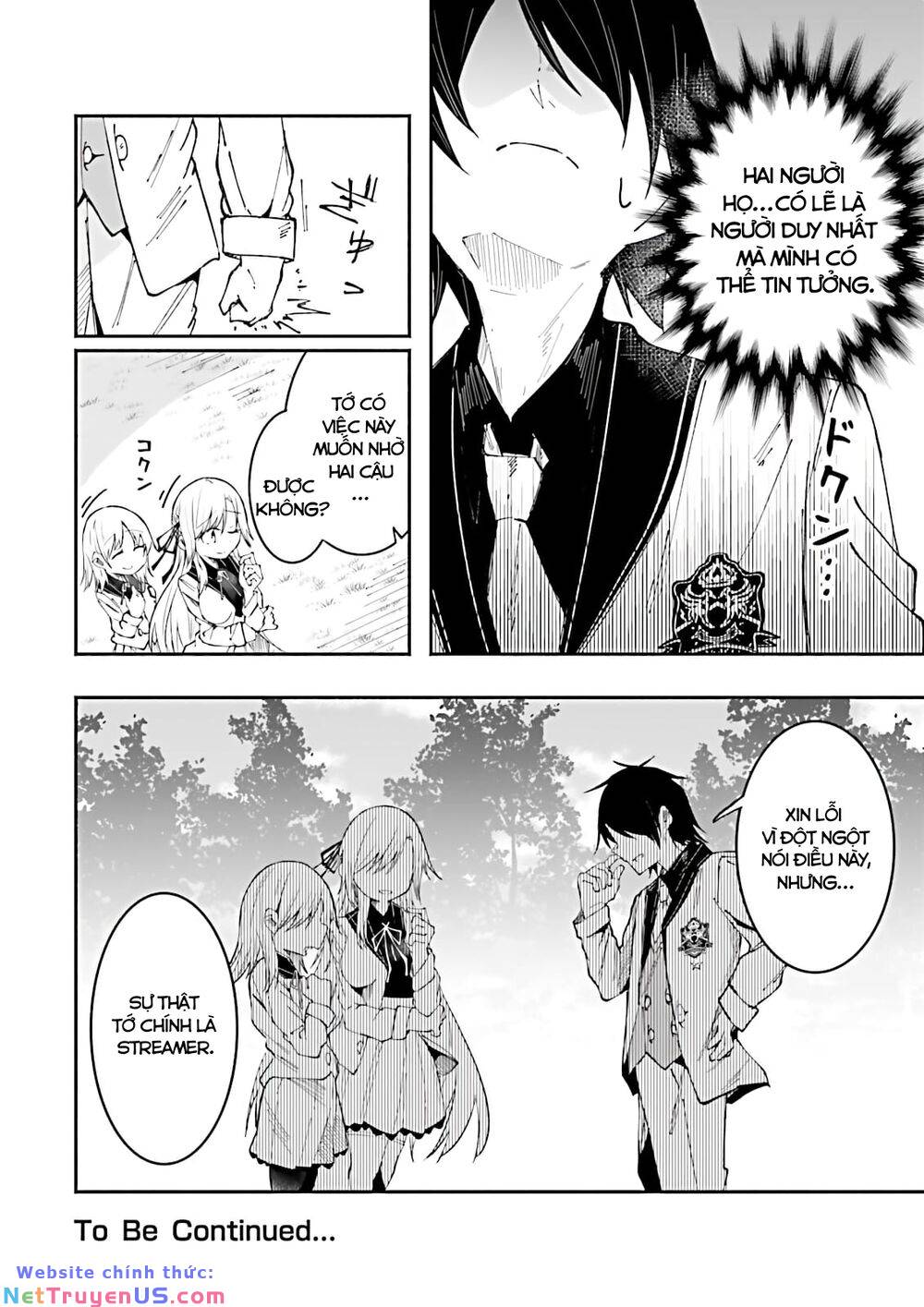 Isekai De Haishin Katsudou Wo Shitara Tairyou No Yandere Shinja Wo Umidashite Shimatta Ken Chapter 16 - Trang 16