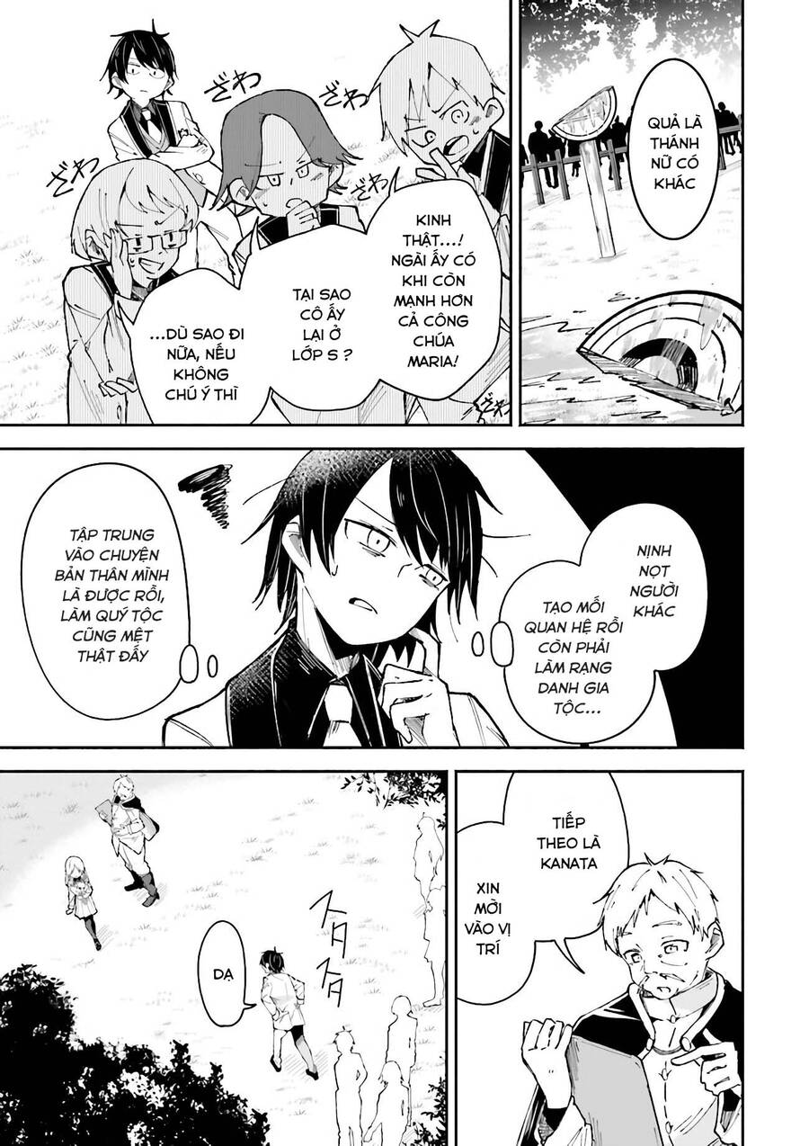 Isekai De Haishin Katsudou Wo Shitara Tairyou No Yandere Shinja Wo Umidashite Shimatta Ken Chapter 6 - Trang 6
