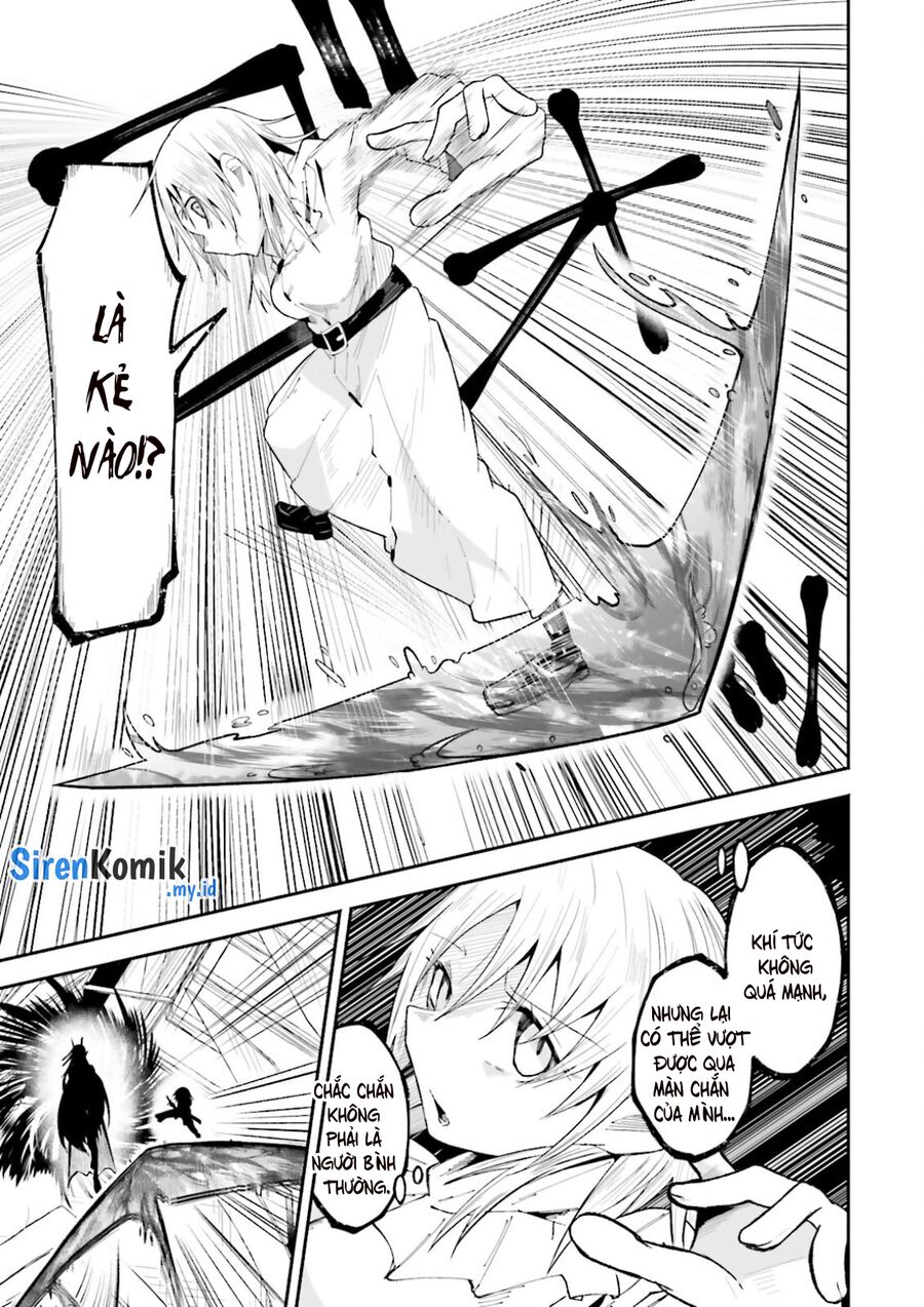Isekai De Haishin Katsudou Wo Shitara Tairyou No Yandere Shinja Wo Umidashite Shimatta Ken Chapter 22 - Trang 9