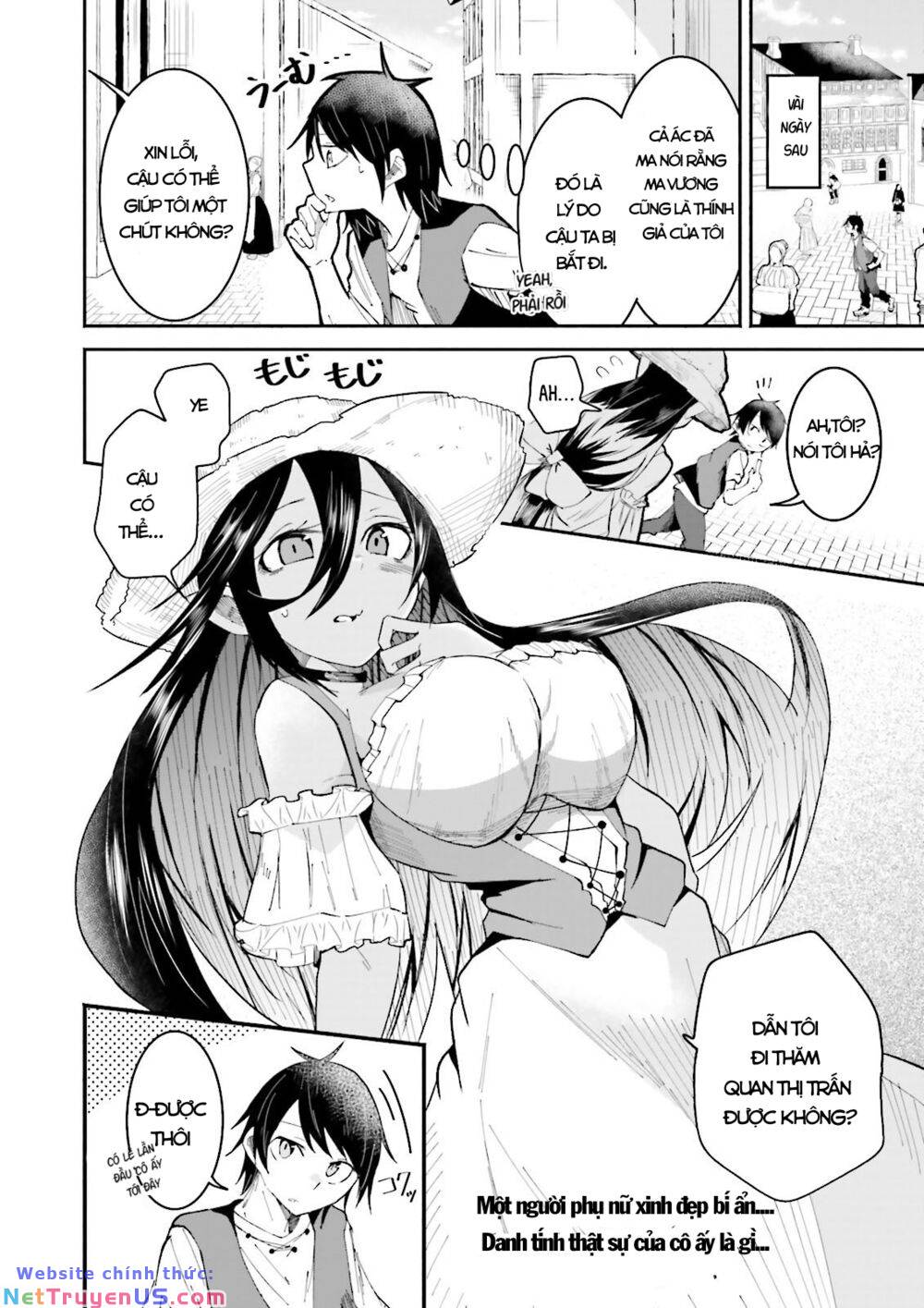 Isekai De Haishin Katsudou Wo Shitara Tairyou No Yandere Shinja Wo Umidashite Shimatta Ken Chapter 11 - Trang 25