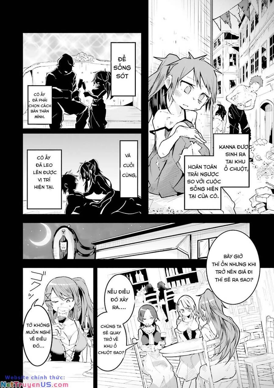 Isekai De Haishin Katsudou Wo Shitara Tairyou No Yandere Shinja Wo Umidashite Shimatta Ken Chapter 9 - Trang 5