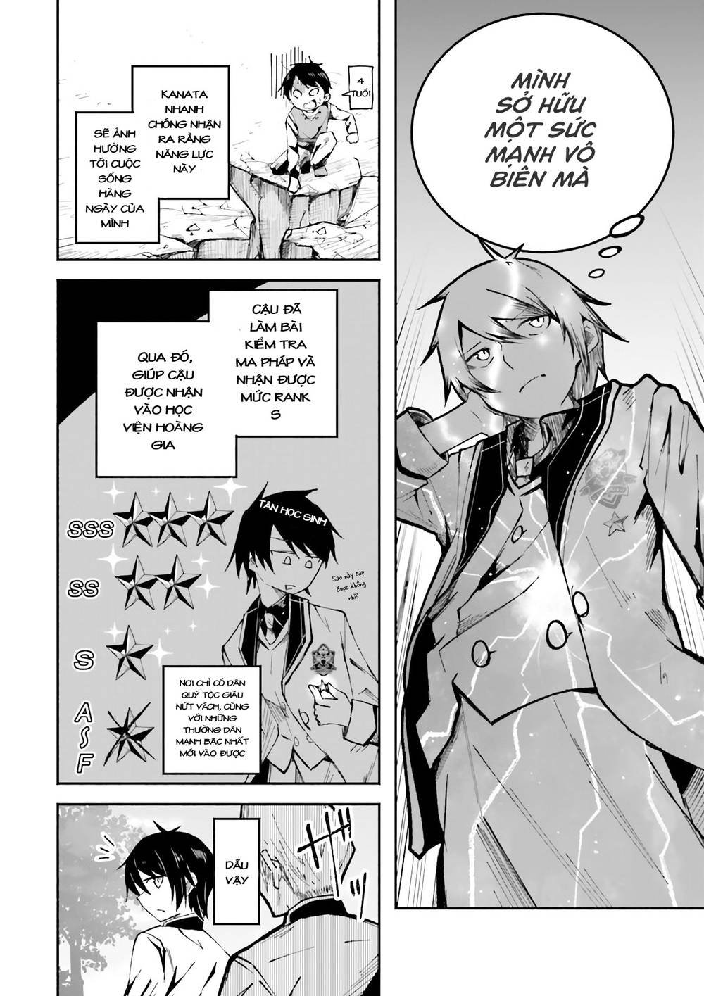 Isekai De Haishin Katsudou Wo Shitara Tairyou No Yandere Shinja Wo Umidashite Shimatta Ken Chapter 1 - Trang 11