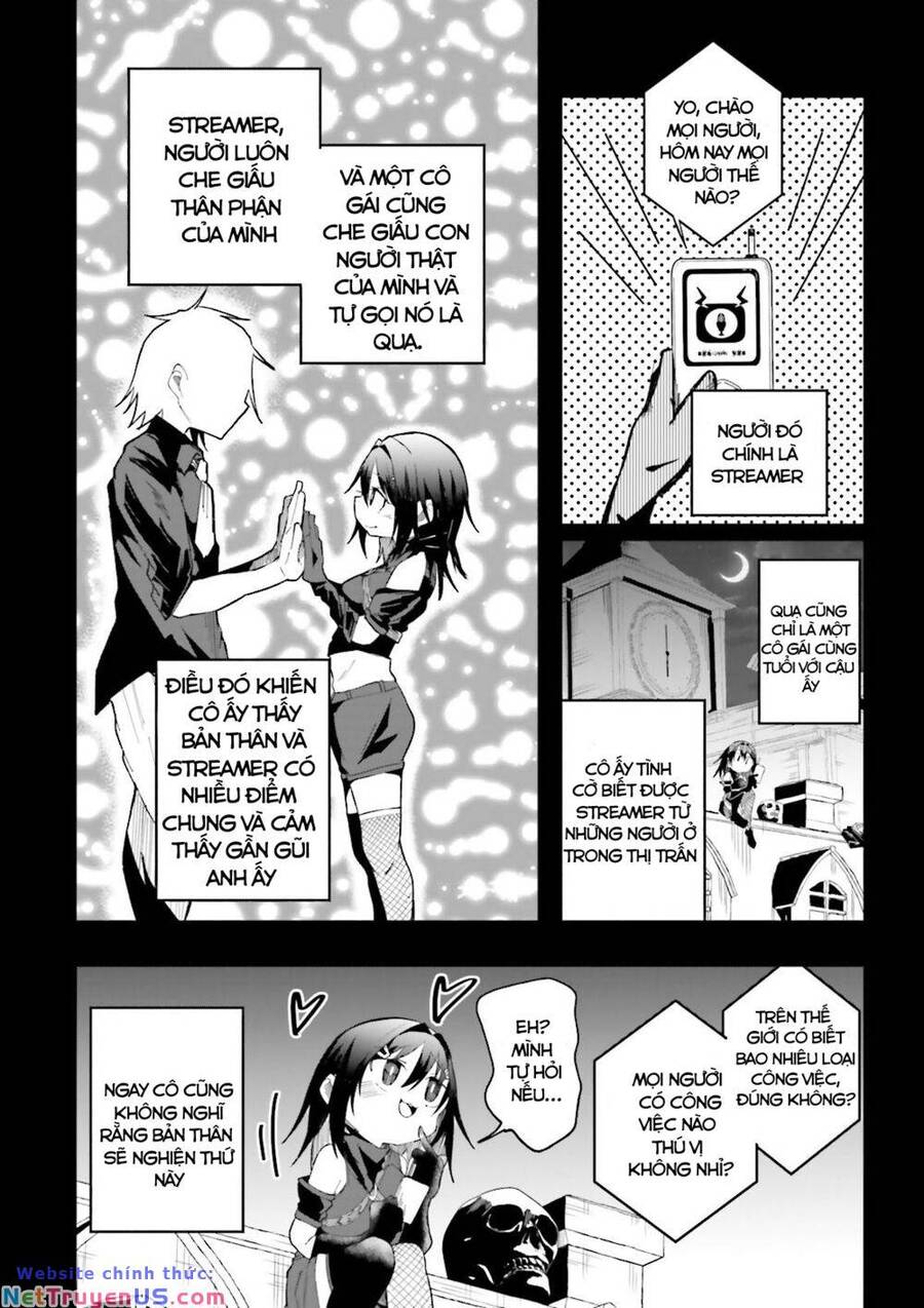 Isekai De Haishin Katsudou Wo Shitara Tairyou No Yandere Shinja Wo Umidashite Shimatta Ken Chapter 13 - Trang 6