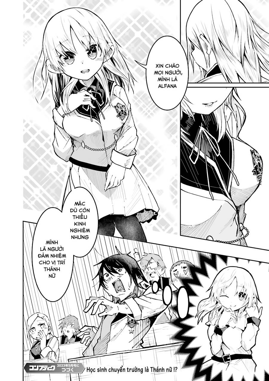 Isekai De Haishin Katsudou Wo Shitara Tairyou No Yandere Shinja Wo Umidashite Shimatta Ken Chapter 5 - Trang 14